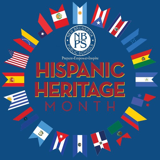  Hispanic Heritage Month